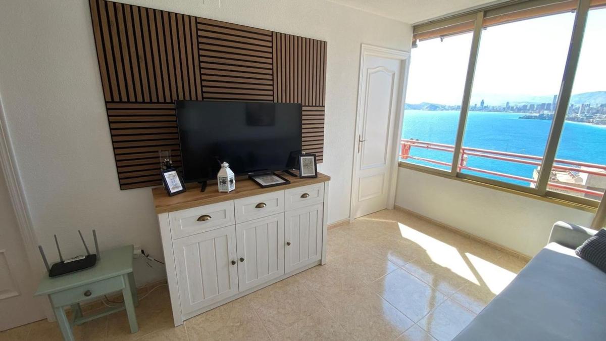 Продажа квартиры на Piso en Zona Sierra Helada, Benidorm, Бенидорм
photo 3