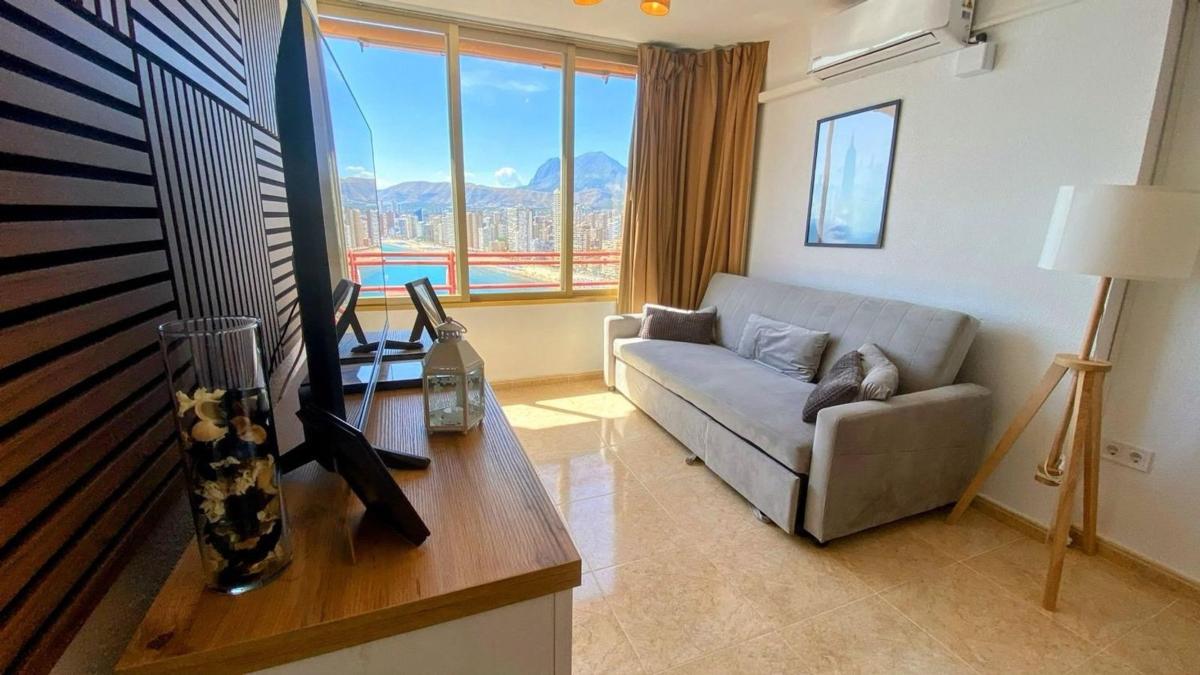 Продажа квартиры на Piso en Zona Sierra Helada, Benidorm, Бенидорм
photo 4
