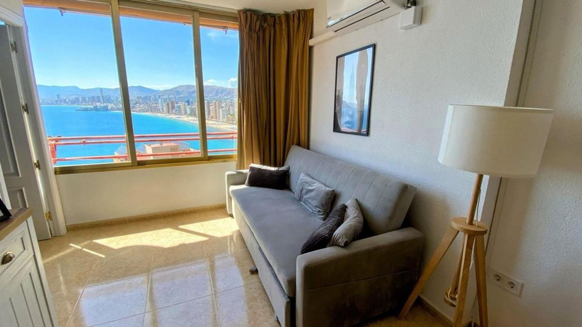 Продажа квартиры на Piso en Zona Sierra Helada, Benidorm, Бенидорм
photo 5