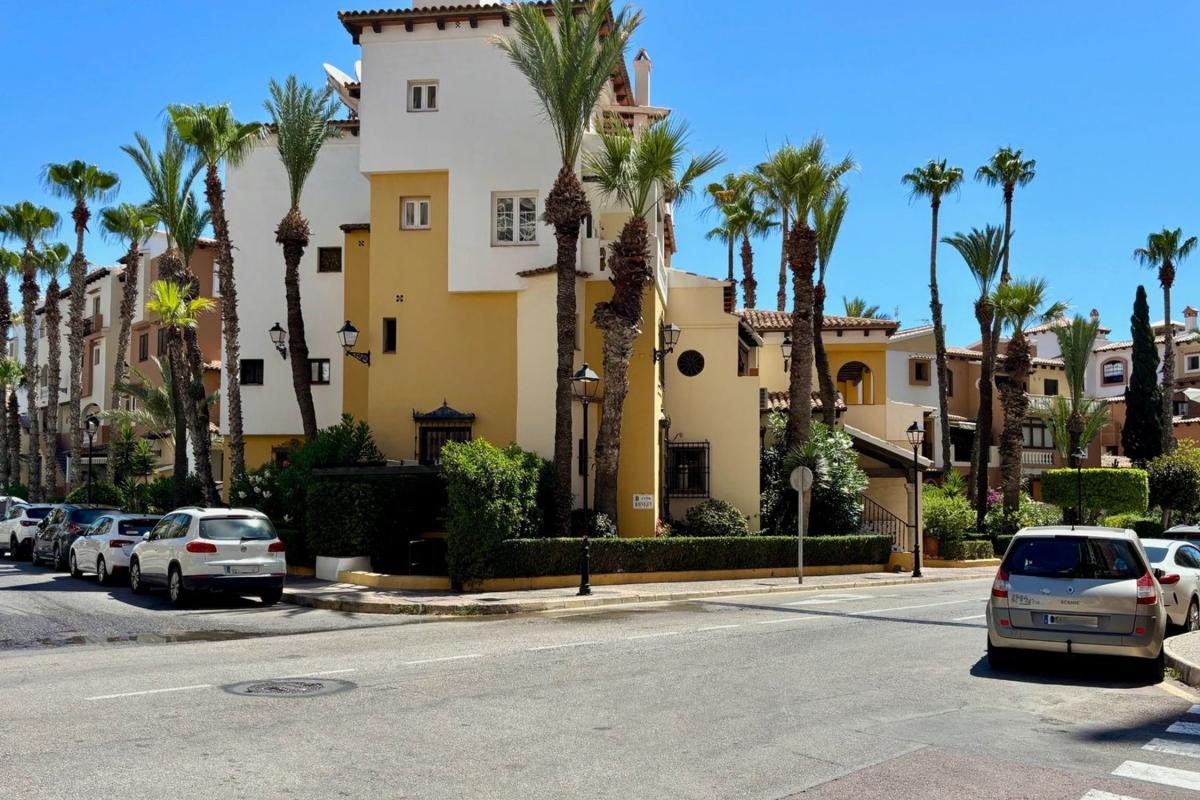 Venta de piso en Piso en Playa de los Locos, Torrevieja, Torrevieja
photo 5