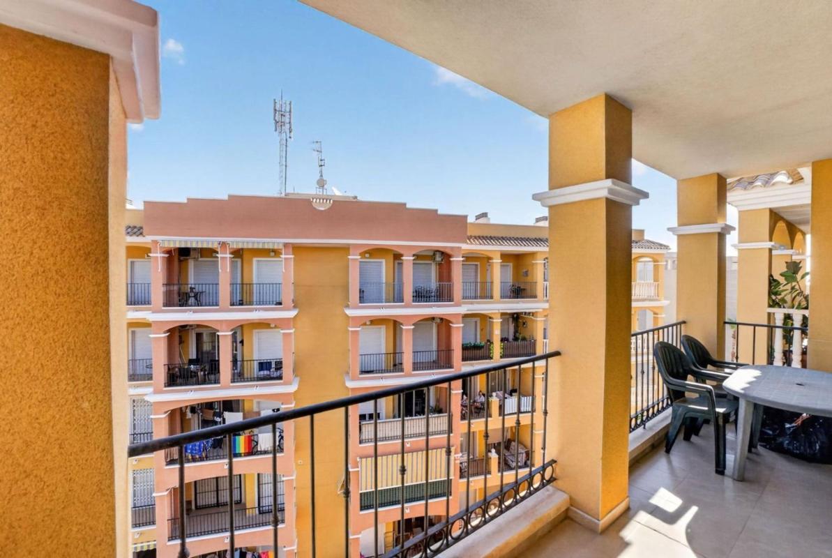 Venta de piso en Piso en Torreblanca, Torrevieja, Torrevieja
photo 4
