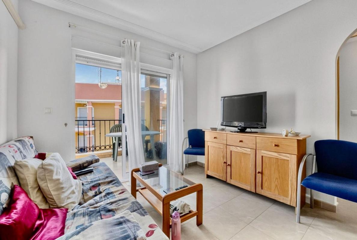 Venta de piso en Piso en Torreblanca, Torrevieja, Torrevieja
photo 5