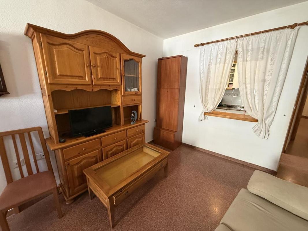 Venta de piso en Piso en Calle San Pascual, Puerto Deportivo, Torrevieja, Torrevieja
photo 5