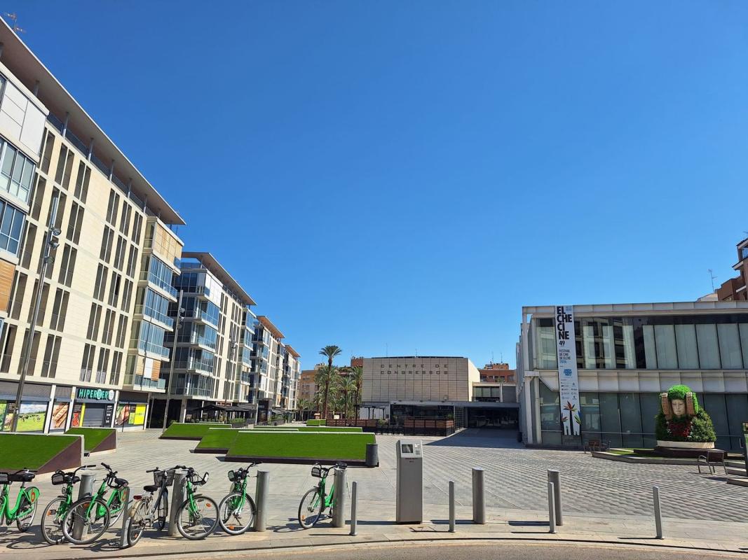Venta de piso en Piso en Centro, Elche / Elx, Elche / Elx
photo 1