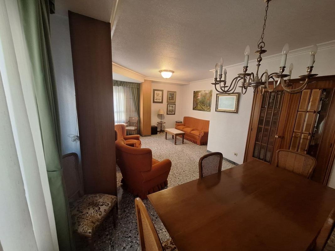 Venta de piso en Piso en Centro, Elche / Elx, Elche / Elx
photo 3