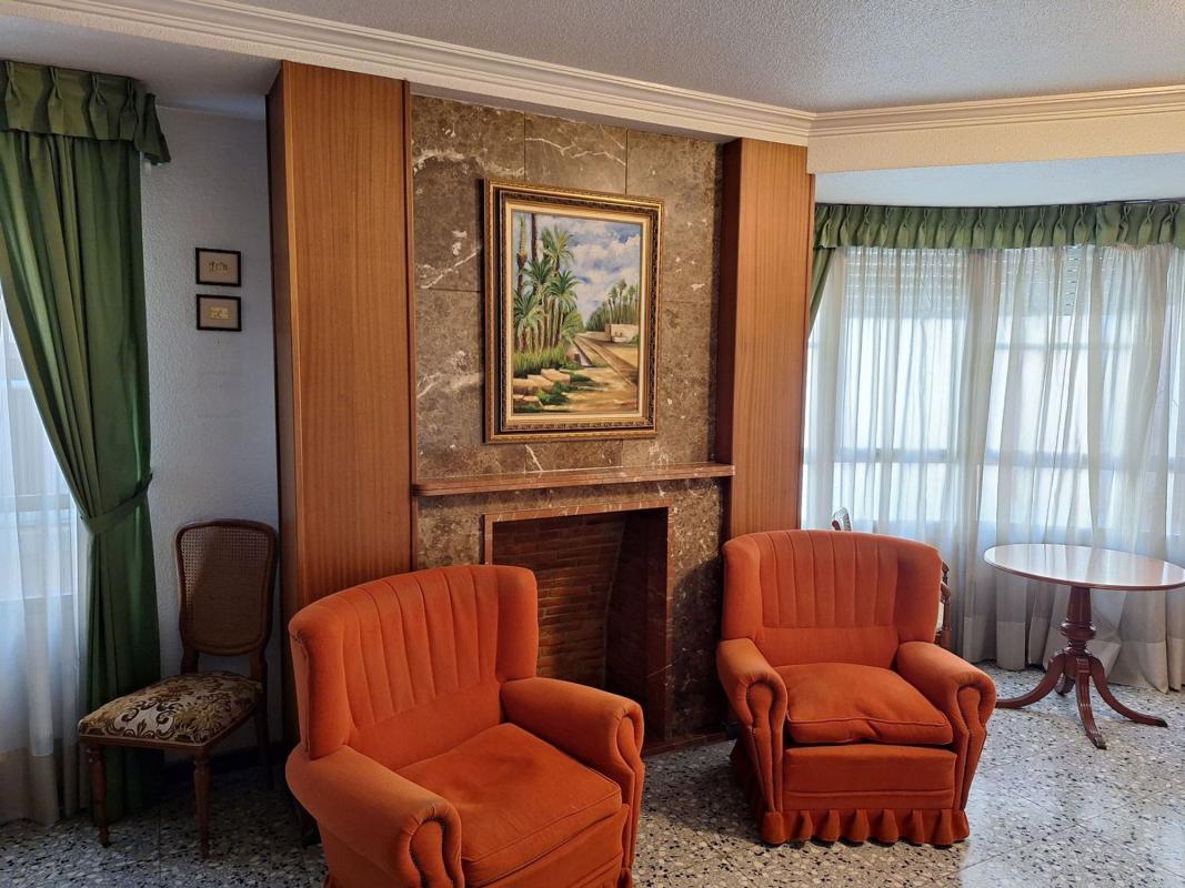 Venta de piso en Piso en Centro, Elche / Elx, Elche / Elx
photo 4