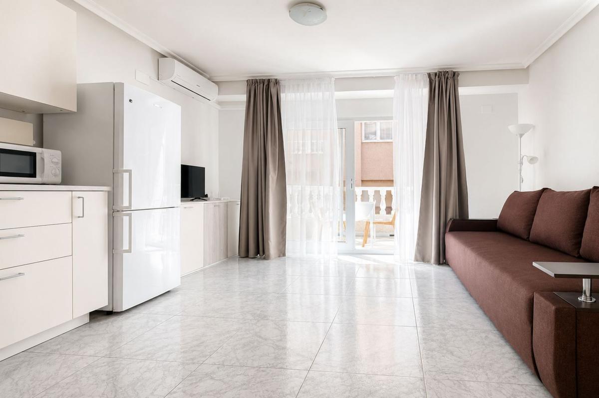Venta de estudio en Estudio en Calle Galera, 1, Playa del Cura, Torrevieja, Torrevieja photo 2