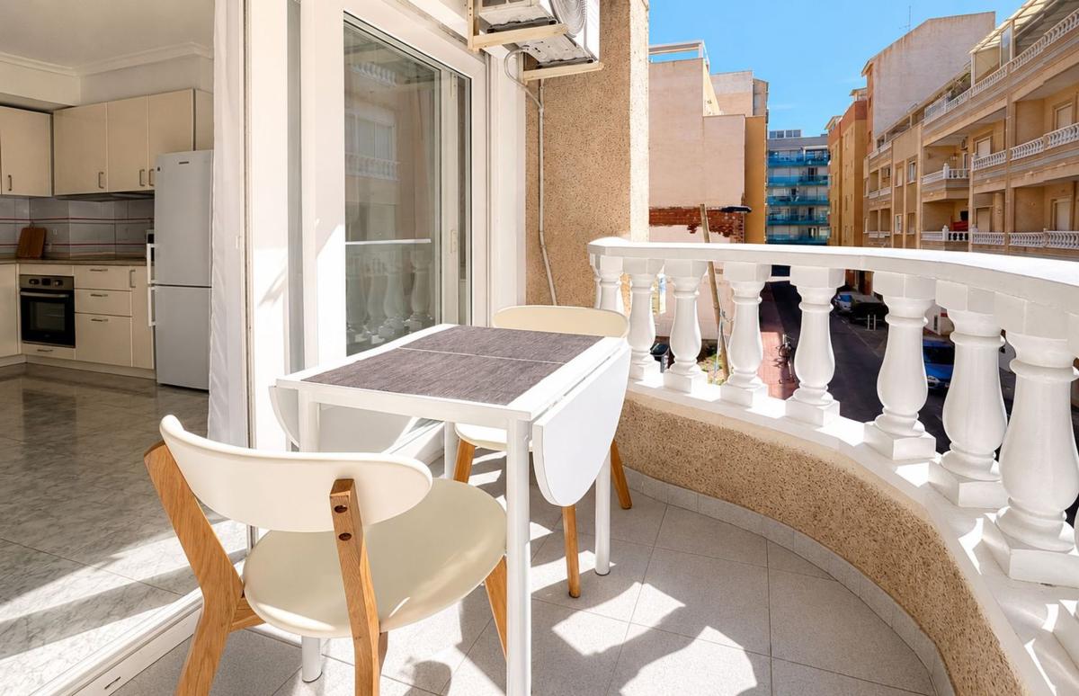 Venta de estudio en Estudio en Calle Galera, 1, Playa del Cura, Torrevieja, Torrevieja photo 4