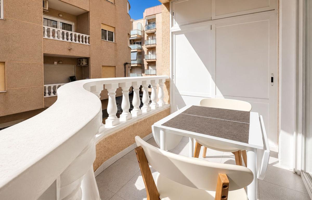 Venta de estudio en Estudio en Calle Galera, 1, Playa del Cura, Torrevieja, Torrevieja photo 5
