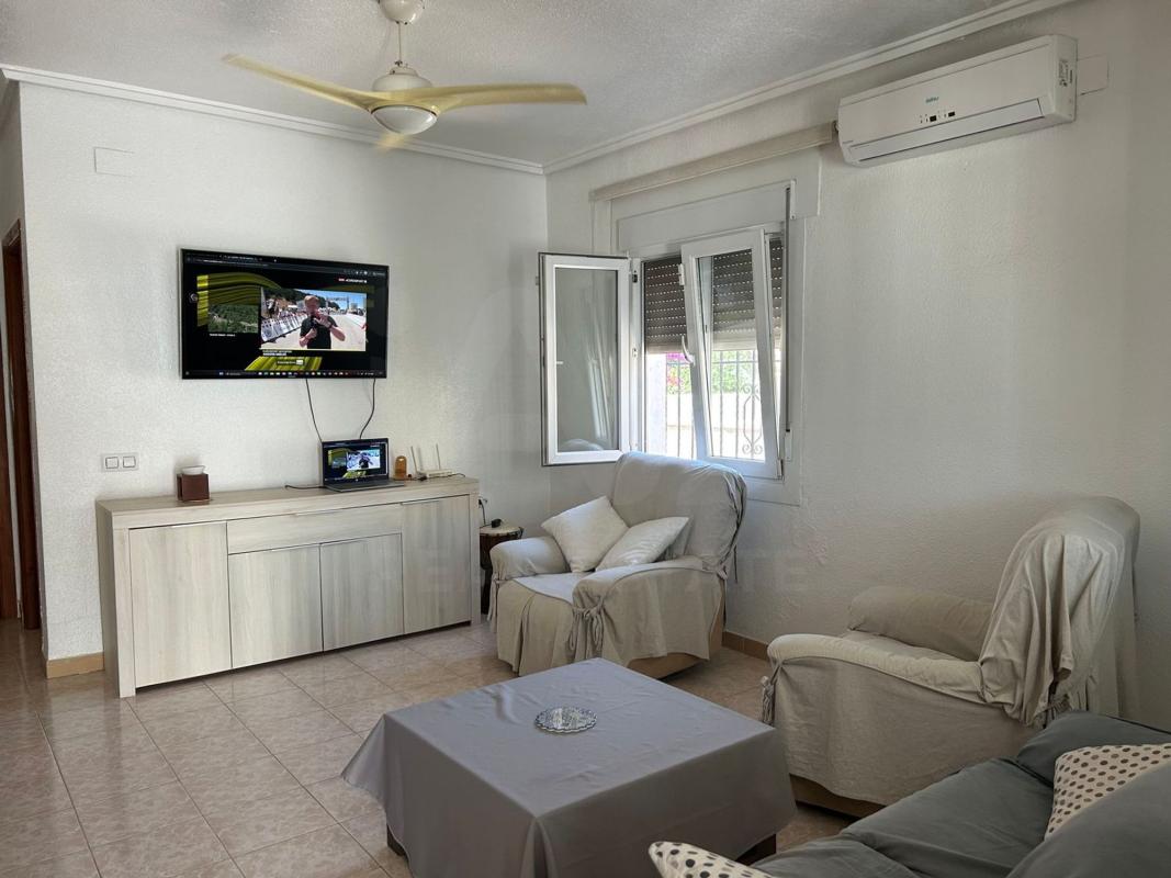 Venta de chalet independiente en Casa o chalet en Blue Lagoon - Galán, San Miguel de Salinas, San Miguel de Salinas
 photo 4