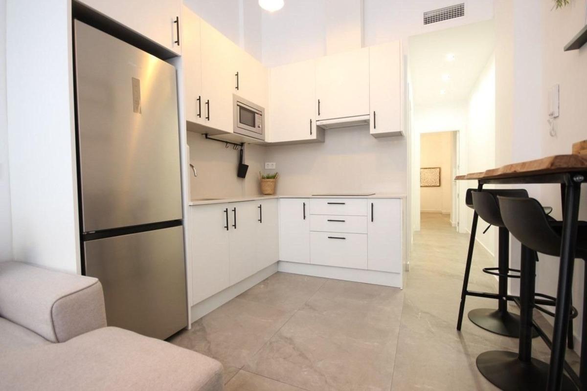 Venta de piso en Piso en Calle Pintor Vicente Poveda, 10, Petrer, Petrer
photo 1