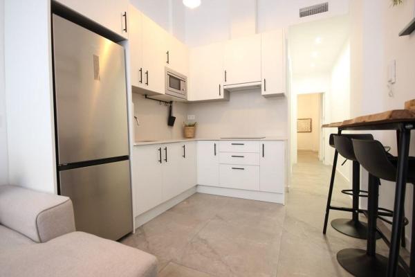 Venta de piso en Piso en Calle Pintor Vicente Poveda, 10, Petrer, Petrer
 photo 1