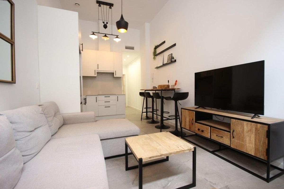 Venta de piso en Piso en Calle Pintor Vicente Poveda, 10, Petrer, Petrer
photo 3