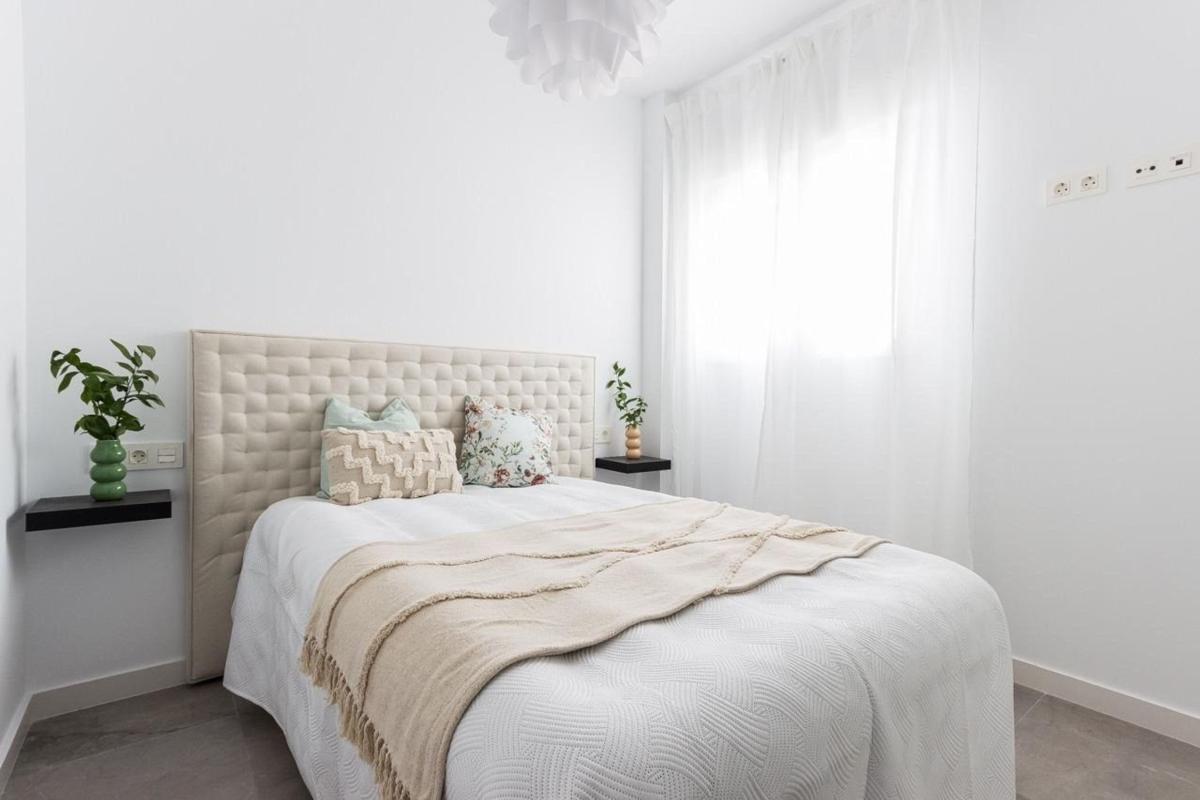 Venta de piso en Piso en Calle Pintor Vicente Poveda, 10, Petrer, Petrer
photo 5