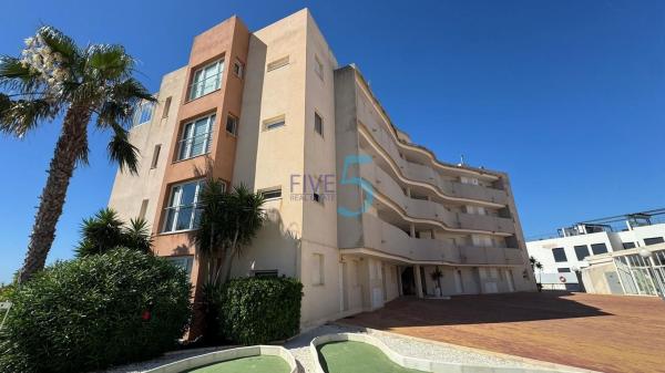 Venta de piso en Piso en Los Dolses, Orihuela, Orihuela
photo 1