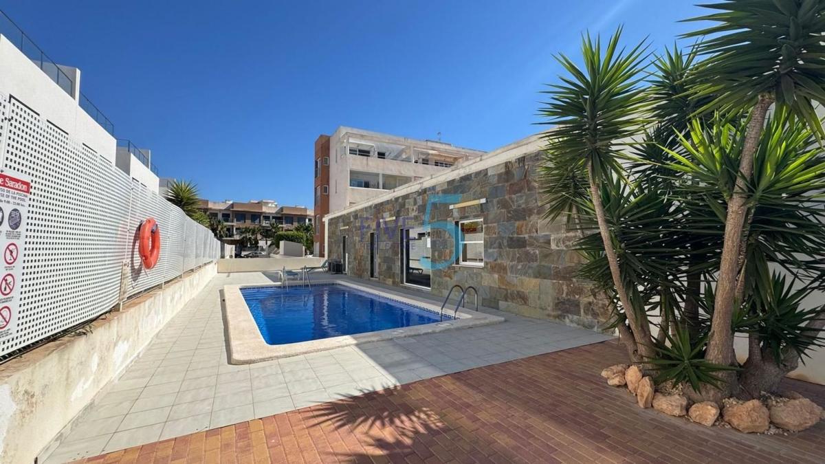 Venta de piso en Piso en Los Dolses, Orihuela, Orihuela
 photo 2