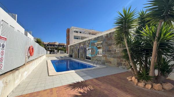Venta de piso en Piso en Los Dolses, Orihuela, Orihuela
thumbnail 1