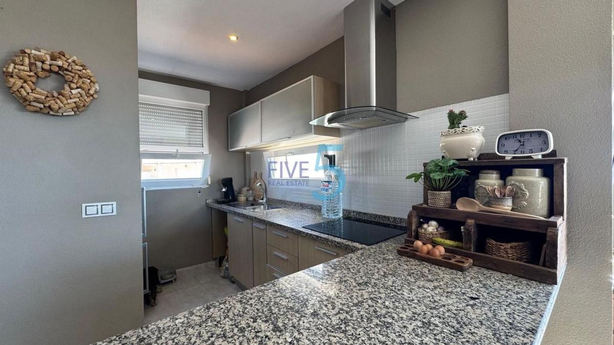 Venta de piso en Piso en Los Dolses, Orihuela, Orihuela
 photo 3