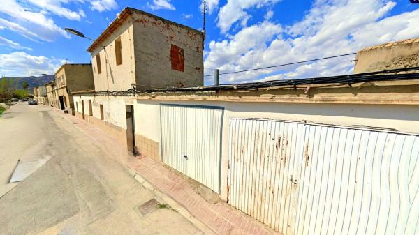 Chalet adosado en S. Jose Cr Catral, 86, Callosa de Segura photo 2