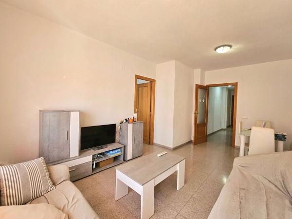 Sale of flat in Piso en Calle Pelayo, 3, Centro, San Vicente del Raspeig, San Vicente del Raspeig
photo 1