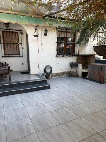 Chalet adosado en Calle Muchamiel, 8, Gran Playa, Santa Pola photo 1