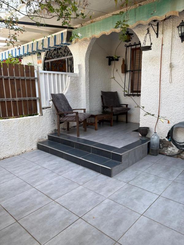 Sprzedaż szeregowego domku w  Chalet adosado en Calle Muchamiel, 8, Gran Playa, Santa Pola , Santa Pola photo 2
