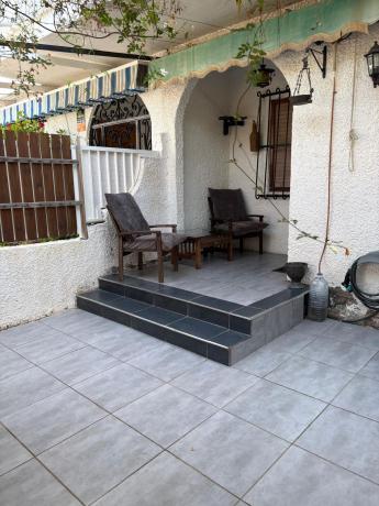 Chalet adosado en Calle Muchamiel, 8, Gran Playa, Santa Pola photo 2