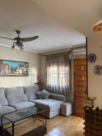 Chalet adosado en Calle Muchamiel, 8, Gran Playa, Santa Pola photo 3