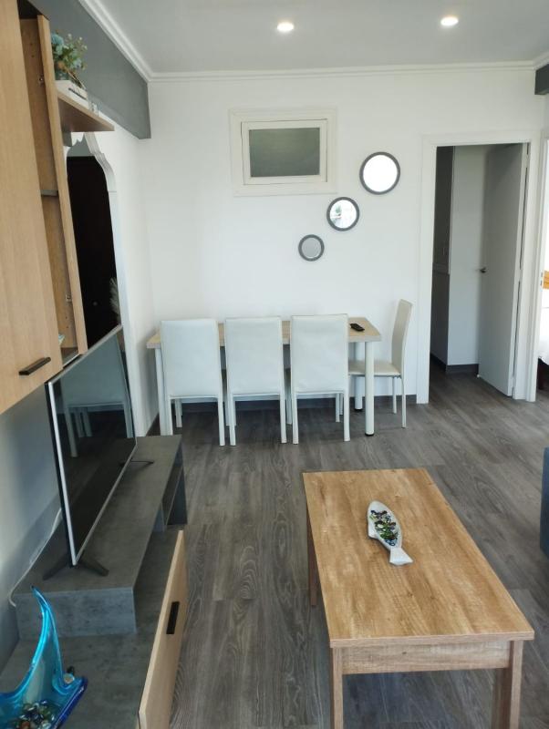 Venta de piso en Piso en Partida Deveses b, 87 a, Devesses - Monte Pego, Denia, Denia
photo 1