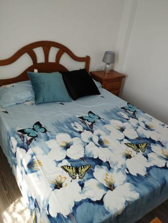 Venta de piso en Piso en Partida Deveses b, 87 a, Devesses - Monte Pego, Denia, Denia
 photo 3