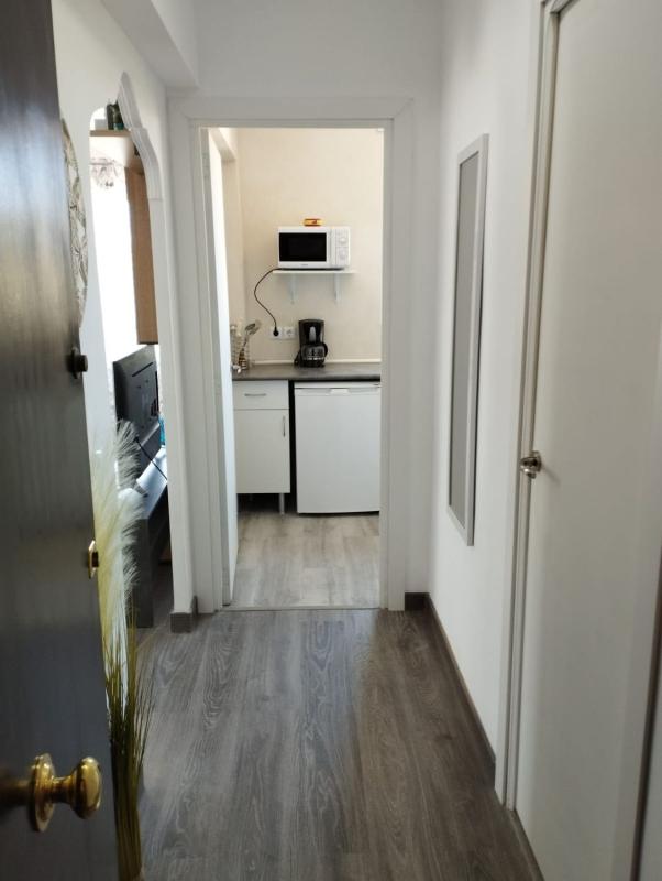 Venta de piso en Piso en Partida Deveses b, 87 a, Devesses - Monte Pego, Denia, Denia
photo 4