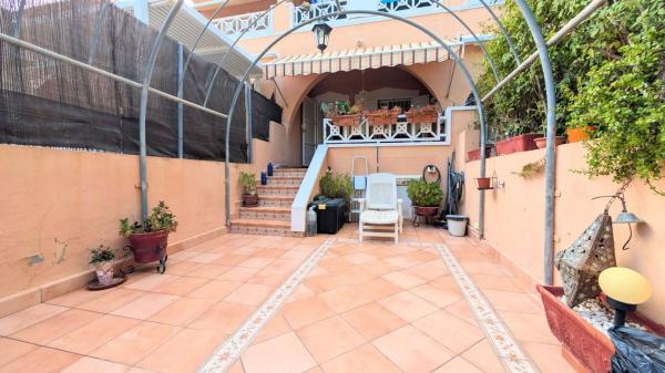 Casa o chalet independiente en Calas de Santa Pola este, Santa Pola photo 2