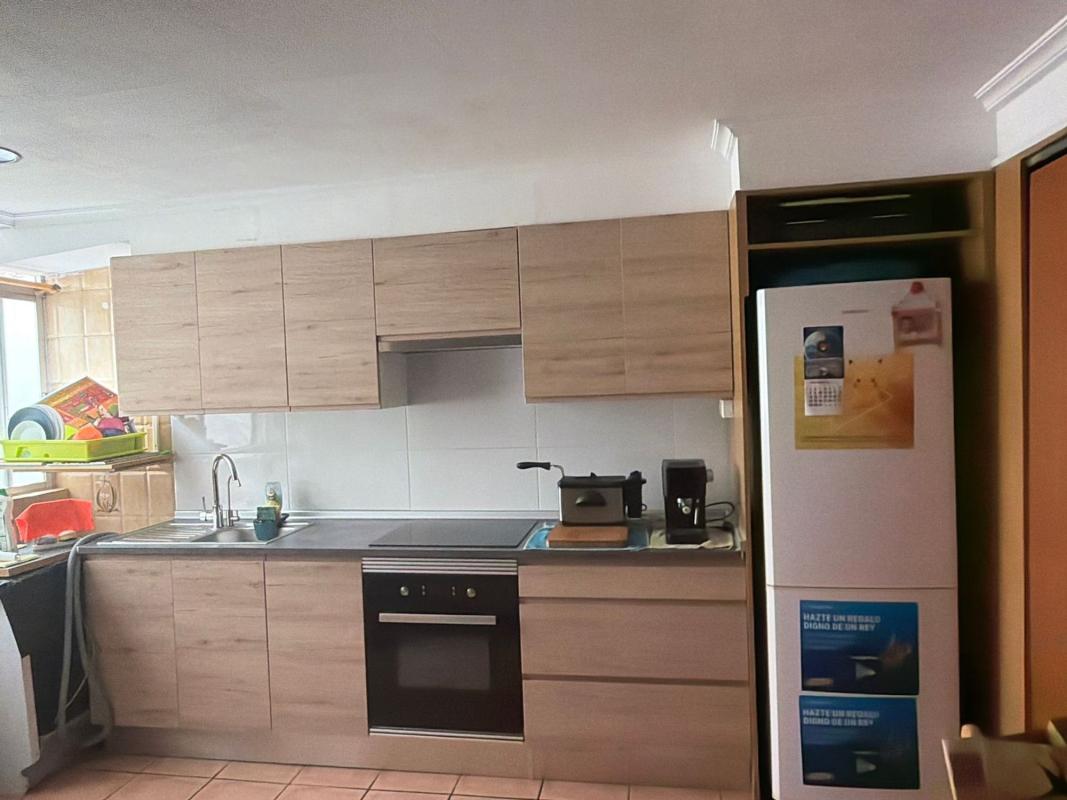 Sale of apartment in Piso en Calle Capità Alfons Vives, Plaza Crevillente-Juzgados, Elche / Elx, Elche / Elx
photo 1