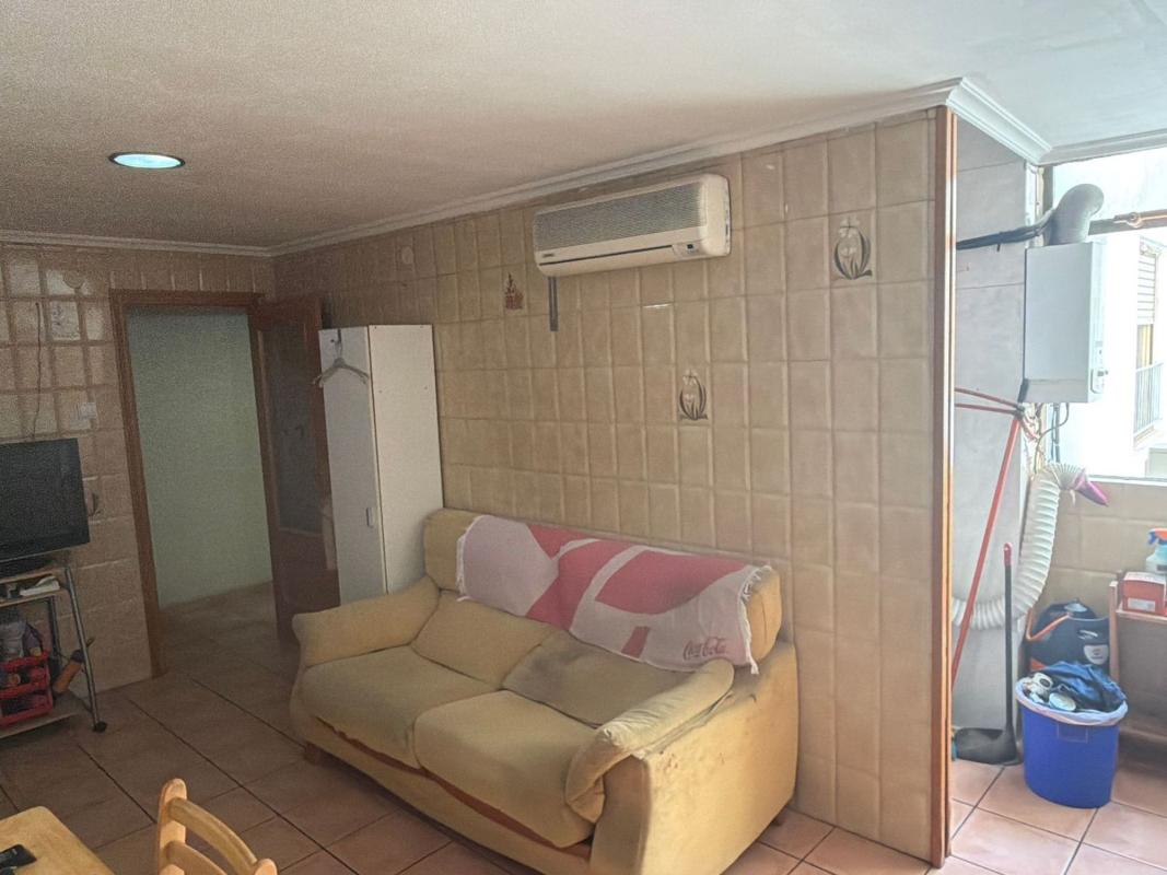 Sale of apartment in Piso en Calle Capità Alfons Vives, Plaza Crevillente-Juzgados, Elche / Elx, Elche / Elx
photo 5