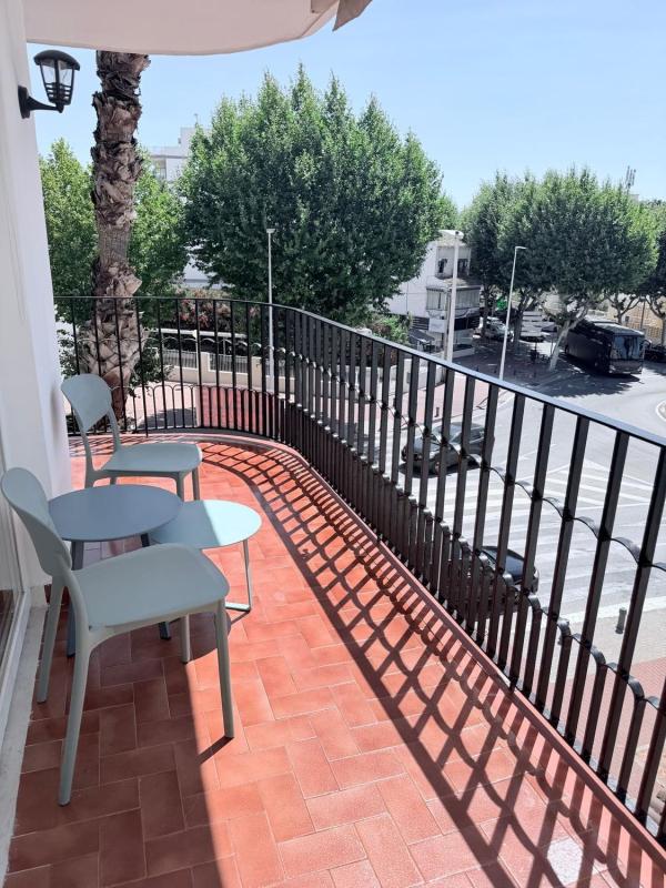 Продажа квартиры на Piso en Carretera del Cap de la Nau Pla, 116, El Arenal, Jávea/Xàbia, Хавья/Хабия
photo 2