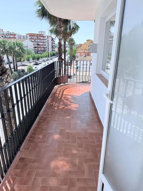 Продажа квартиры на Piso en Carretera del Cap de la Nau Pla, 116, El Arenal, Jávea/Xàbia, Хавья/Хабия
photo 3