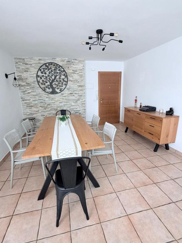 Продажа квартиры на Piso en Carretera del Cap de la Nau Pla, 116, El Arenal, Jávea/Xàbia, Хавья/Хабия
photo 4