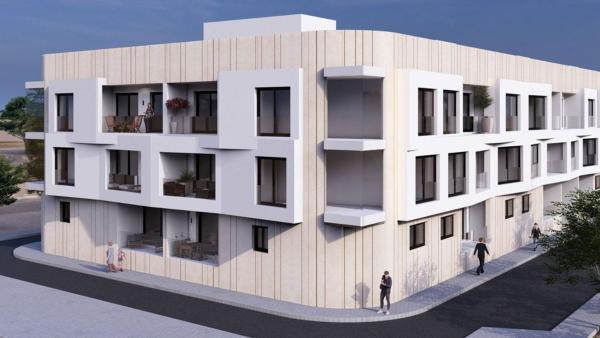 Venta de piso en Piso en Calle Espenetas, Orihuela Ciudad, Orihuela, Orihuela
thumbnail 1