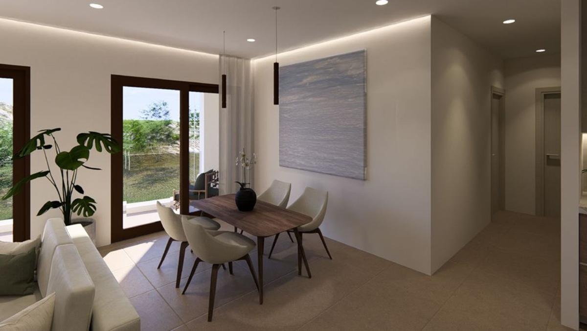 Продажа квартиры на Piso en Calle Espenetas, Orihuela Ciudad, Orihuela, Ориуэла
 photo 4