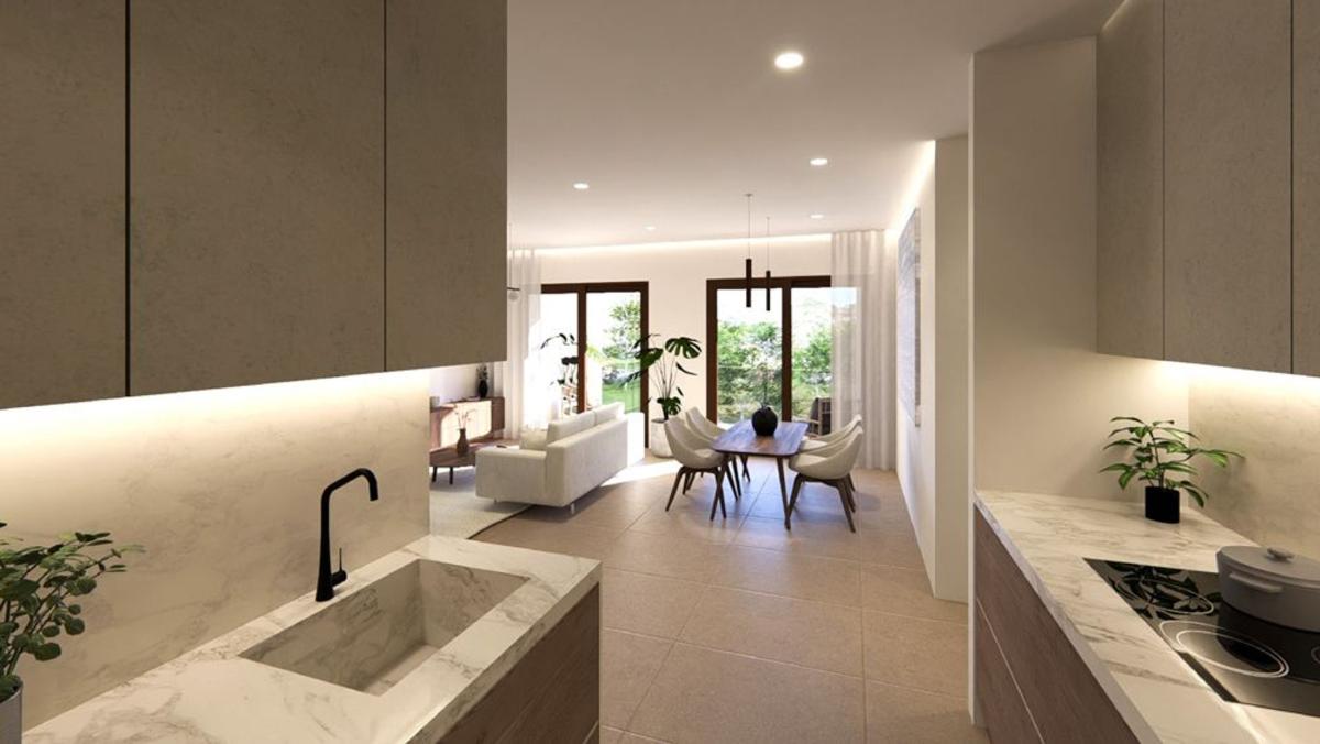 Продажа квартиры на Piso en Calle Espenetas, Orihuela Ciudad, Orihuela, Ориуэла
 photo 5