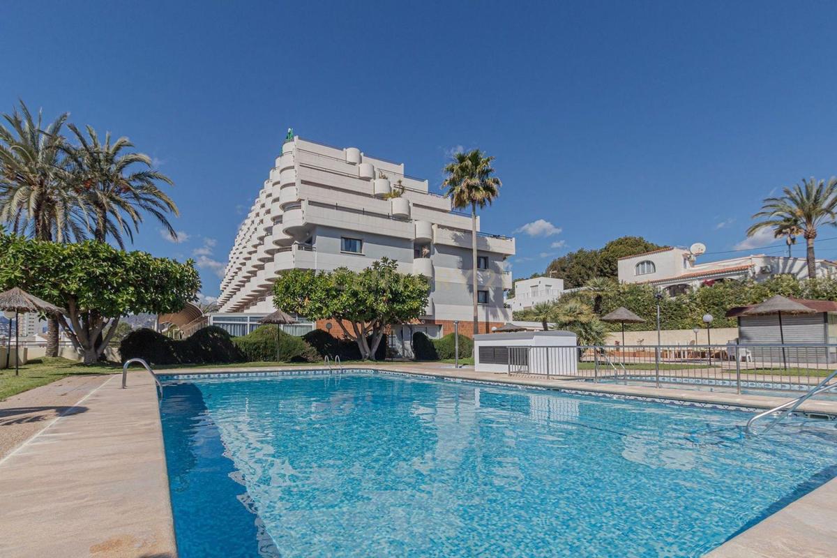 Venta de piso en Piso en Calle Xaloc, Playa de Fossa-Levante, Calpe, Calpe
photo 1