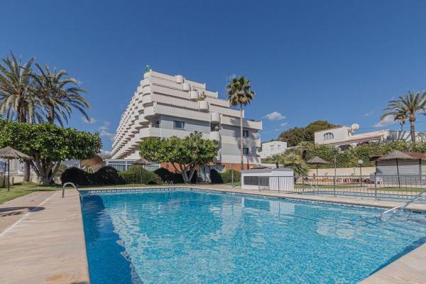 Venta de piso en Piso en Calle Xaloc, Playa de Fossa-Levante, Calpe, Calpe
 photo 1