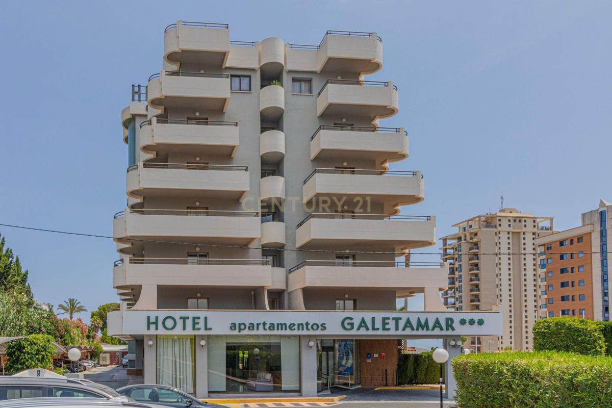 Venta de piso en Piso en Calle Xaloc, Playa de Fossa-Levante, Calpe, Calpe
photo 2