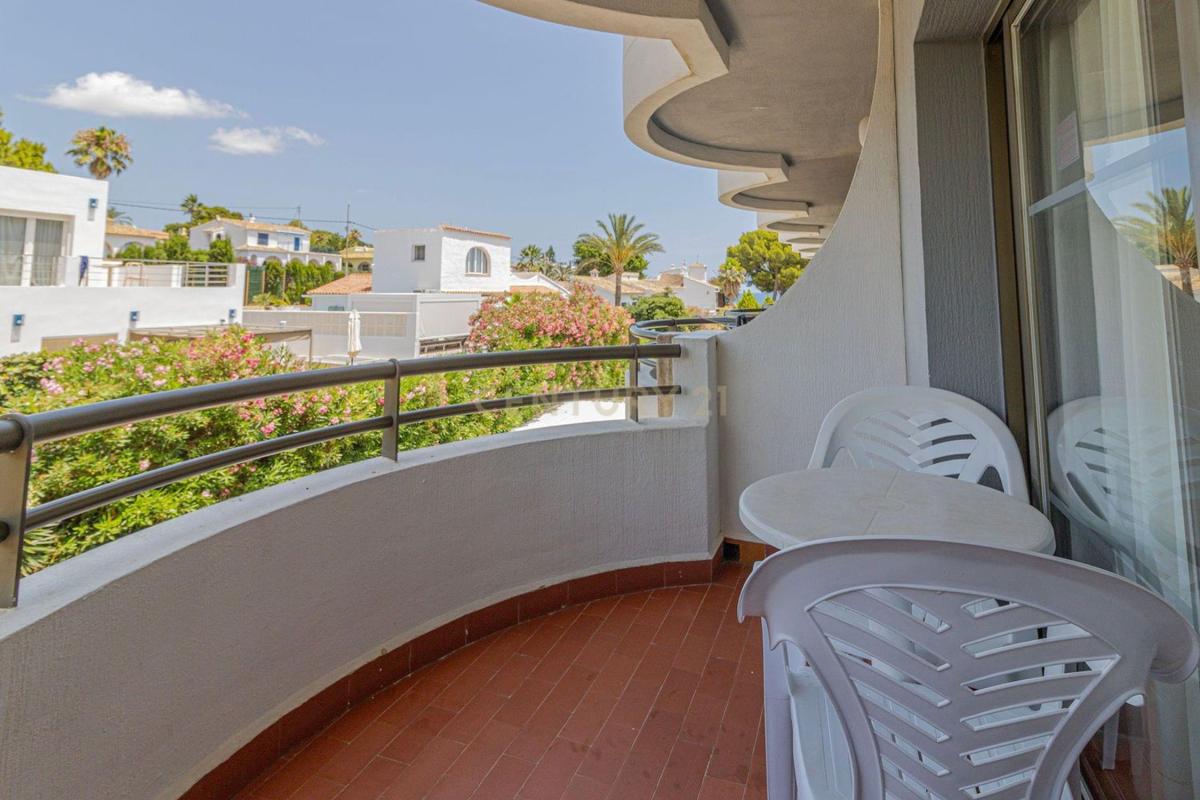 Venta de piso en Piso en Calle Xaloc, Playa de Fossa-Levante, Calpe, Calpe
photo 3