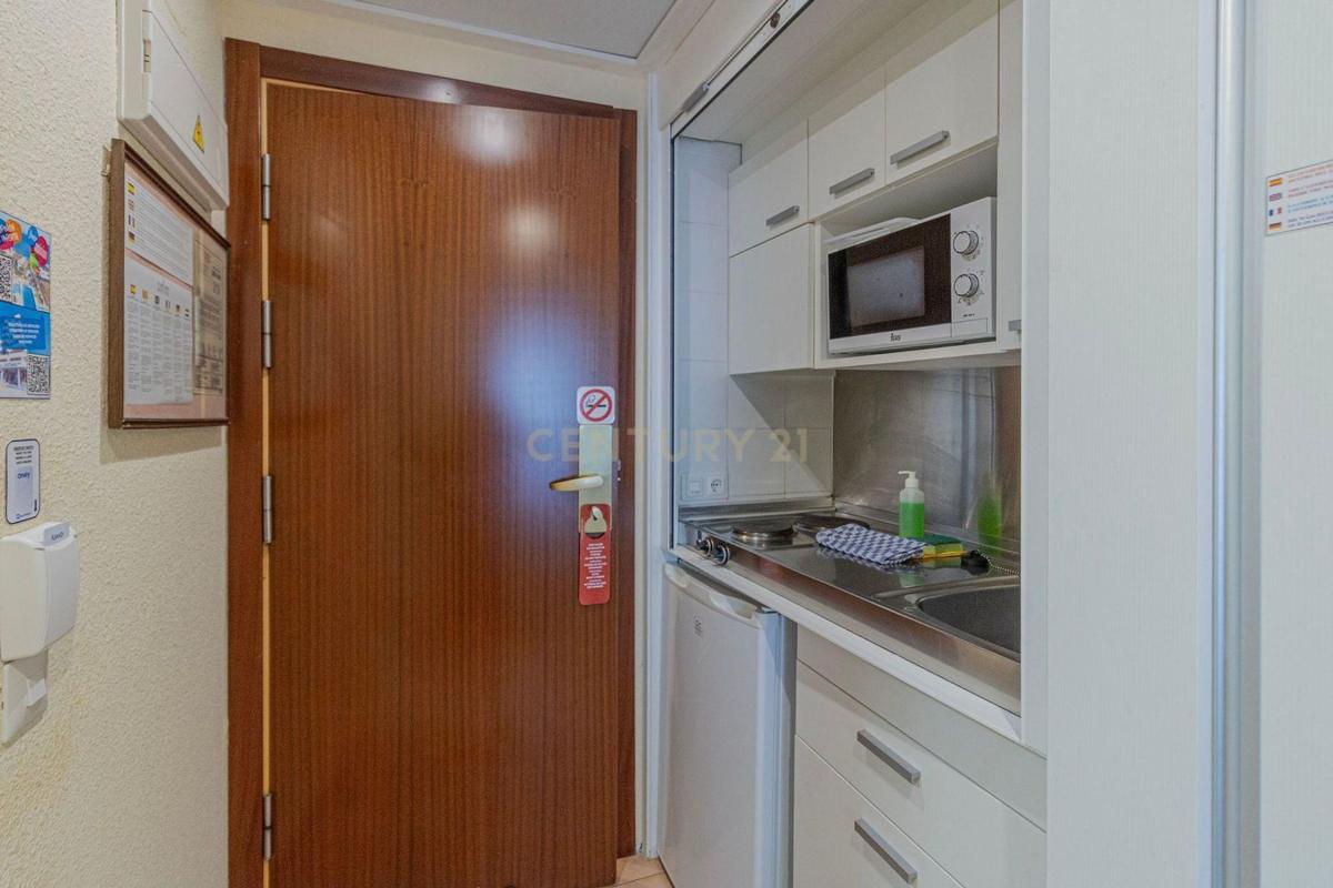 Venta de piso en Piso en Calle Xaloc, Playa de Fossa-Levante, Calpe, Calpe
photo 4