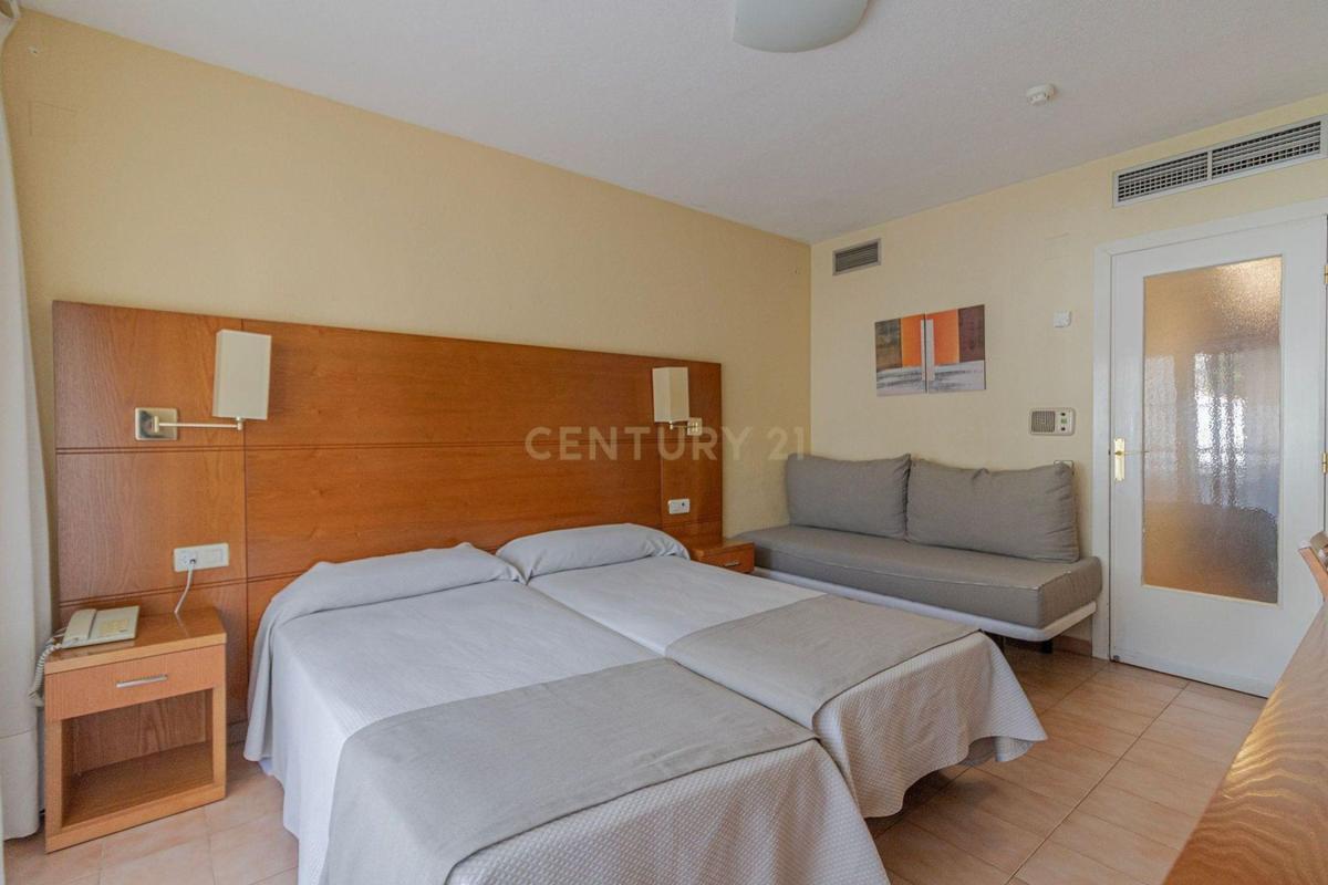 Venta de piso en Piso en Calle Xaloc, Playa de Fossa-Levante, Calpe, Calpe
photo 5