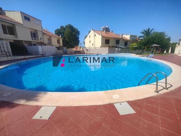 Venta de piso en Piso en Calle Trident, 8, Cabo de las Huertas, Alicante / Alacant, Alicante / Alacant
 photo 1