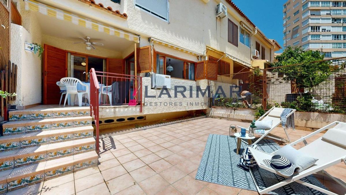 Venta de piso en Piso en Calle Trident, 8, Cabo de las Huertas, Alicante / Alacant, Alicante / Alacant
 photo 2