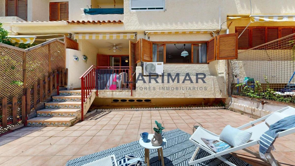 Venta de piso en Piso en Calle Trident, 8, Cabo de las Huertas, Alicante / Alacant, Alicante / Alacant
 photo 3
