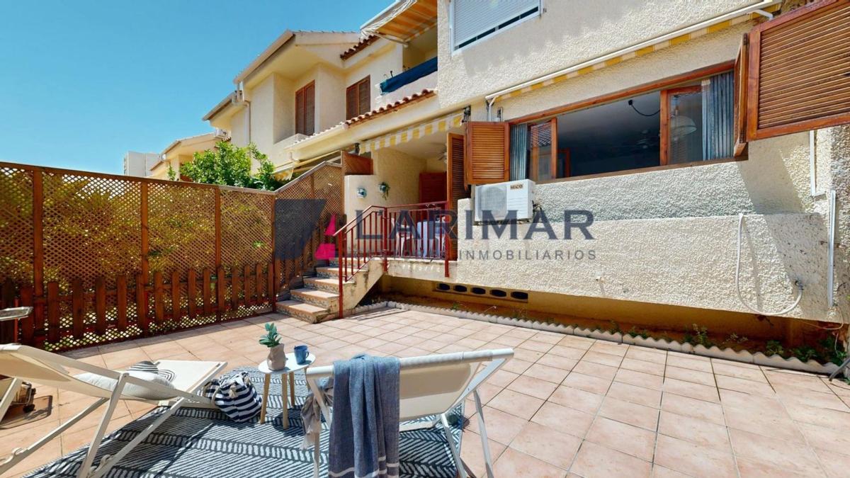 Venta de piso en Piso en Calle Trident, 8, Cabo de las Huertas, Alicante / Alacant, Alicante / Alacant
 photo 4